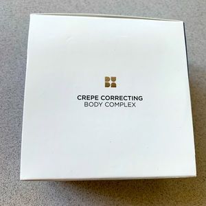 Beverly Hills MD Crepe Correcting Body Complex NEW